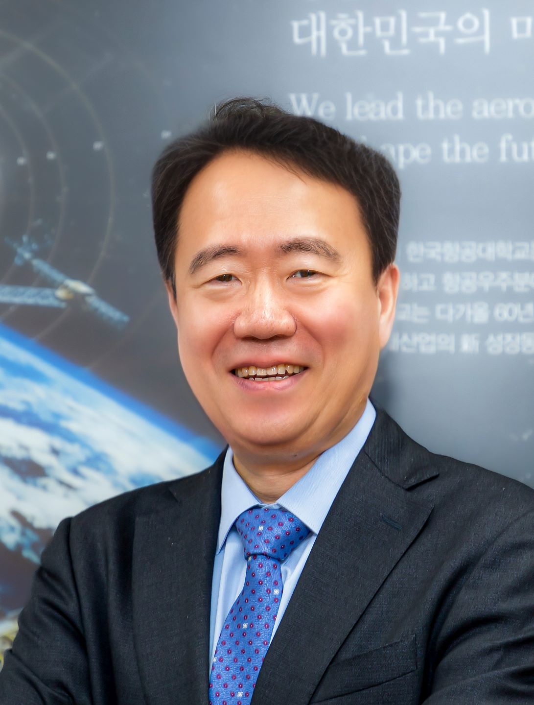 안준선 교수님 사진